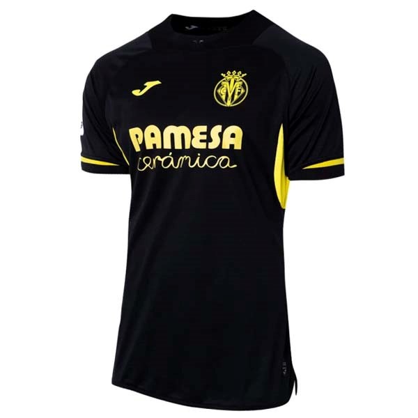 Thailand Trikot Villarreal Ausweich 2022-23